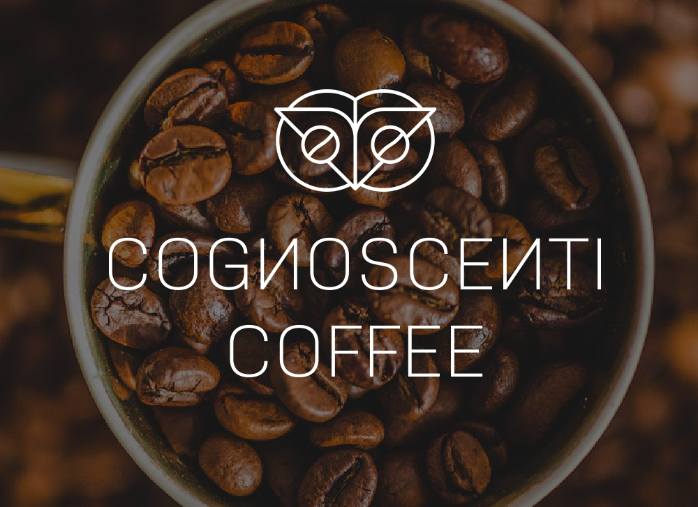 Cognoscenti Coffee